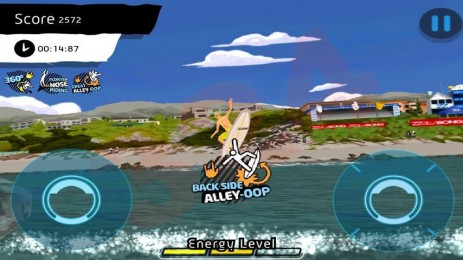 Billabong Surf Trip | Android