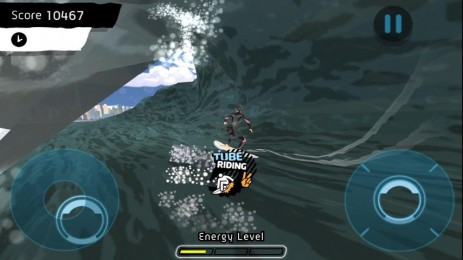 Billabong Surf Trip | Android