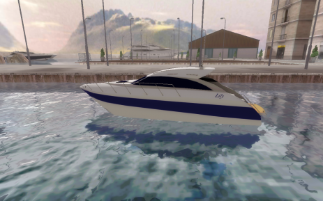 BOAT СТОЯНКА | Android