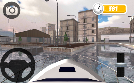 BOAT СТОЯНКА | Android