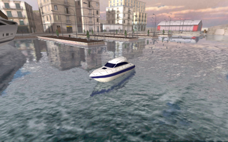 BOAT СТОЯНКА | Android