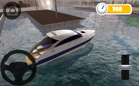 BOAT СТОЯНКА | Android
