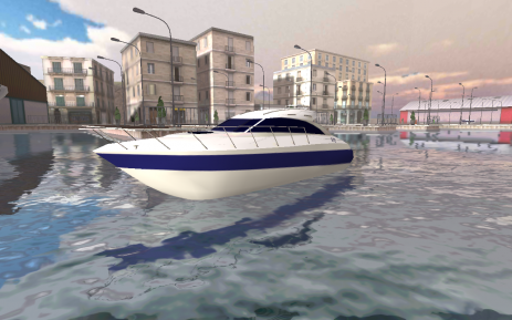BOAT СТОЯНКА | Android