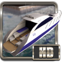 BOAT СТОЯНКА - icon