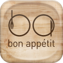 Рецепты Bon Appetit - icon