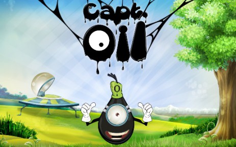 Captain Oil | Android