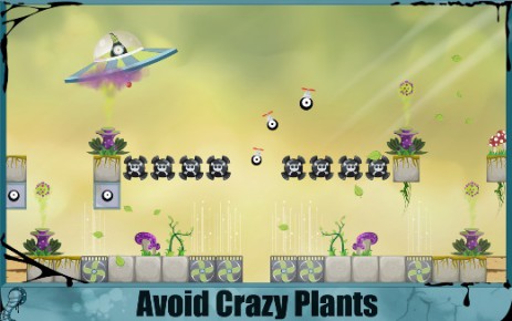 Captain Oil | Android