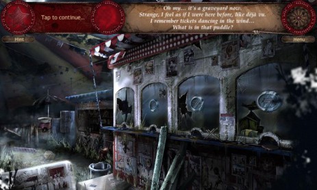 Затерянный цирк free | Android