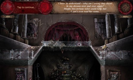 Затерянный цирк free | Android
