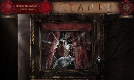 Затерянный цирк free | Android