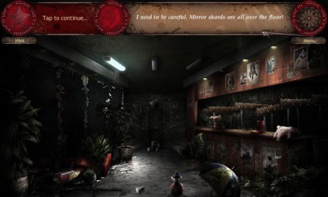 Затерянный цирк free | Android