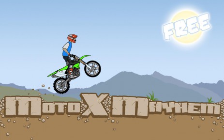 Moto X Mayhem - thumbnail