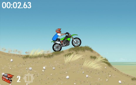 Moto X Mayhem | Android