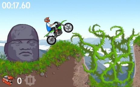 Moto X Mayhem | Android