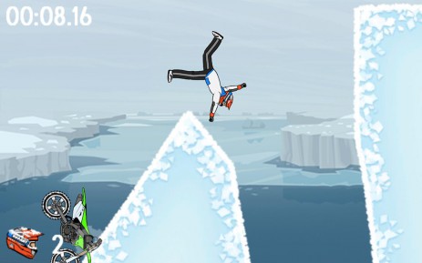 Moto X Mayhem | Android