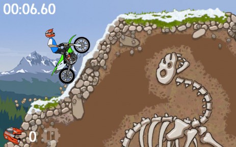 Moto X Mayhem | Android