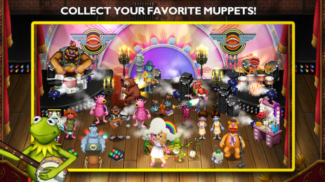 My Muppets Show | Android