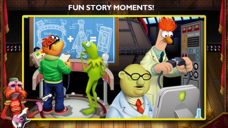 My Muppets Show | Android