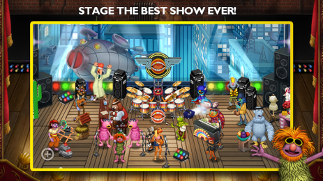 My Muppets Show | Android