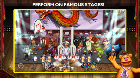 My Muppets Show | Android