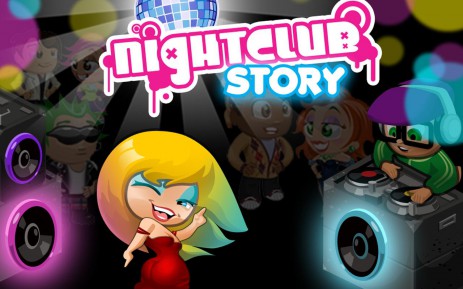 Nightclub Story™ | Android