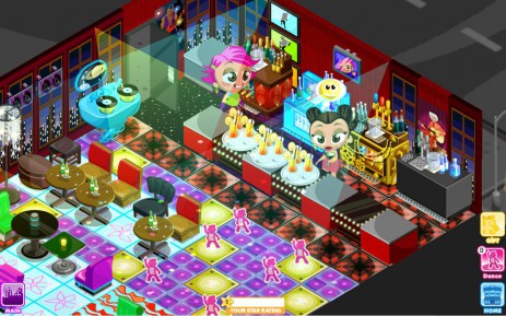 Nightclub Story™ | Android