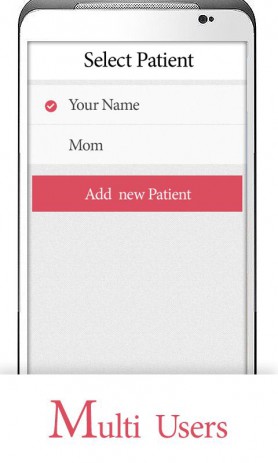 My Pillbox | Android