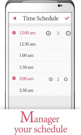 My Pillbox | Android
