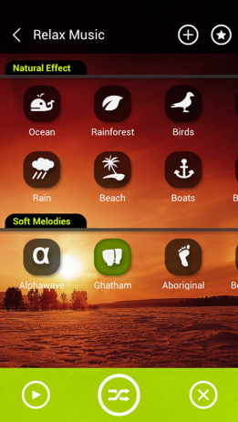 Relax Timer | Android