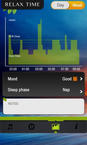 Relax Timer | Android