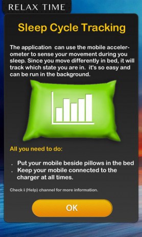 Relax Timer | Android