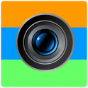 Retrica Viewer Plus - icon
