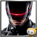 RoboCop - icon