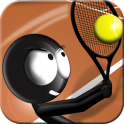 Stickman Tennis - icon