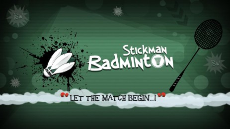 Stickman Badminton | Android