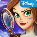 Тайны Disney — найди спрятанные предметы - icon