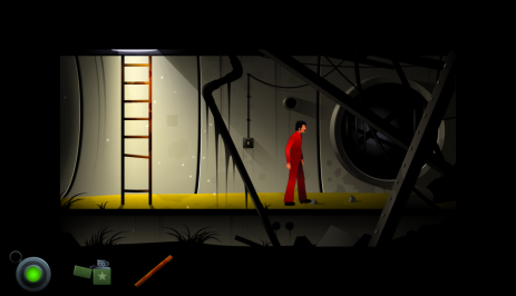 The Silent Age - thumbnail