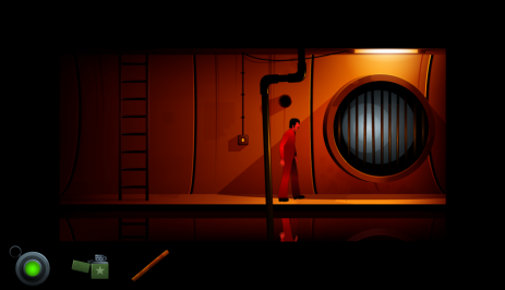 The Silent Age | Android