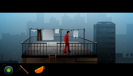The Silent Age | Android