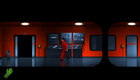 The Silent Age | Android
