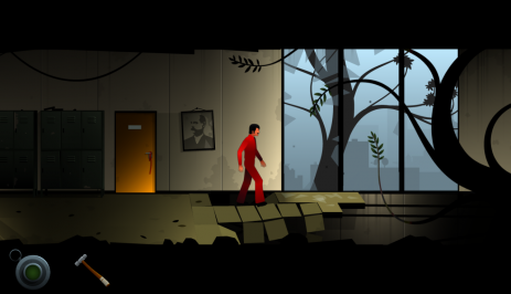 The Silent Age | Android