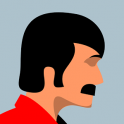 The Silent Age - icon