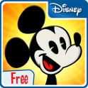 Where’s My Mickey? - icon