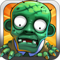 Zombie Hunter - icon