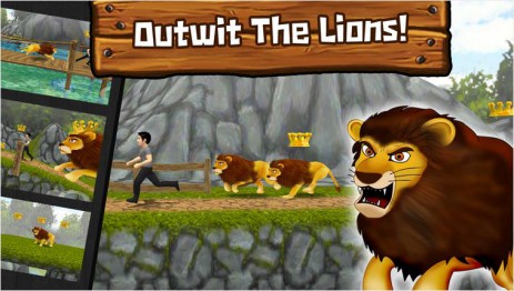 50 Ways to Survive | Android