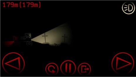 Bad Roads Night Edition | Android