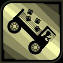 Bad Roads Night Edition - icon