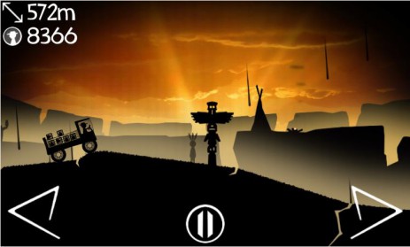 Bad Roads 2 - thumbnail