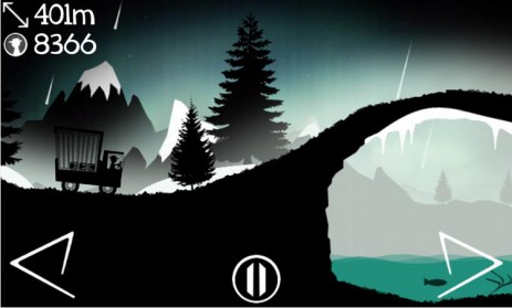 Bad Roads 2 | Android