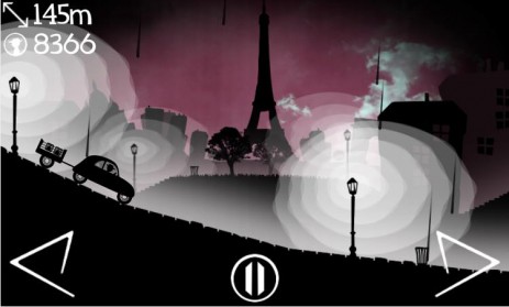 Bad Roads 2 | Android